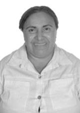 Foto de Iraci do Carmo da Silva