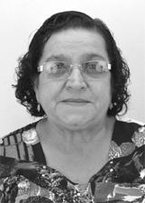 Foto de Cicera Rodrigues da Silva