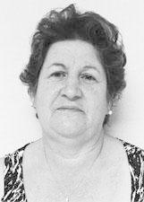 Foto de MARIA AMÁLIA MONTAGNINI FERRACIOLI