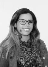 Foto de ANGÉLICA MARIA CONCEIÇÃO DOS SANTOS