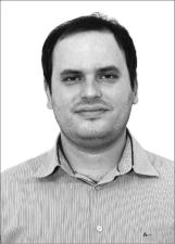 Foto de GUILHERME DANZI MARCONDES