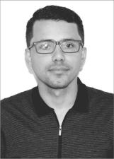 Foto de JEFERSON LUIS CAMARGO DOS SANTOS