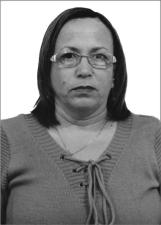 Foto de VALDINÉIA APARECIDA DA SILVA