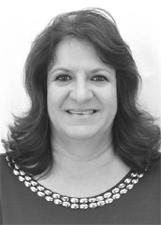 Foto de Soraya Aparecida Fonsati Mazzaro