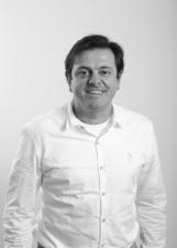 Foto de ALFREDO CHIAVEGATO NETO
