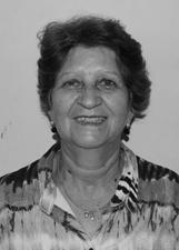Foto de Maria Helena Martins Paes