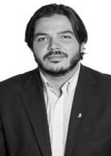Foto de AMÓS FELIX DA SILVA RIBEIRO