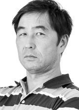 Foto de JOO MORISHITA