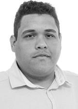 Foto de RAFAEL WILLIAM VIANA