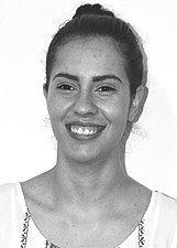 Foto de JAQUELINE FATIMA DEL NOBILE