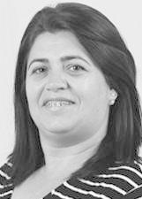 Foto de ROSA VALDIRENE DA SILVA MAGALHÃES