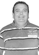 Foto de José Adão de Almeida