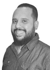 Foto de NORBERTO SEBASTIÃO DELGADO JUNIOR