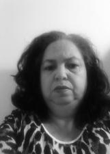Foto de Rosângela Margarete Manoel dos Santos