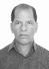 Foto de DEJAIR APARECIDO DA SILVA