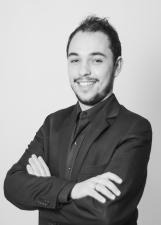 Foto de SULEVAN APARECIDO CRUZ SILVA