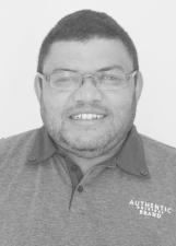 Foto de Edilson da Silva