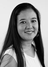 Foto de MARIANA SAYURI TAKAHASHI MASSATOSHI