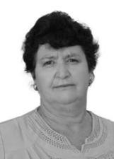 Foto de Maria Helena Recucchi Quessada