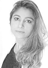 Foto de ROCICLAUDIA MARQUES UCHOA SILVA