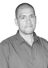 Foto de ADEMILSON APARECIDO FERREIRA GOMES CRUZ