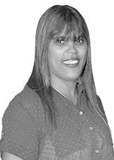 Foto de TÂNIA REGINA DOS SANTOS MORALES