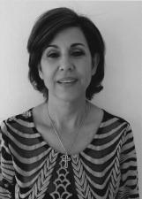 Foto de Maria Stela Cavallaro Forchetti