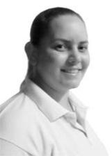 Foto de FLAVIA ROGERIA DE CAMARGO BATISTA
