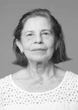 Foto de APARECIDA DE LOURDES TOQUETÃO VALLIN