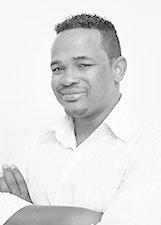 Foto de AMÓS DOS SANTOS RIBEIRO