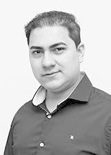 Foto de FELIPE AUGUSTO ALMEIDA