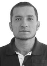 Foto de MARCIO APARECIDO DE PAULA