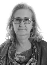 Foto de Hilda de Souza Martinelli