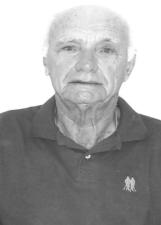 Foto de JOSÉ BONILHA SANCHES
