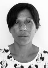 Foto de MARCIA APARECIDA DA SILVA
