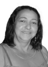 Foto de Maria Margarete Panichi da Silva