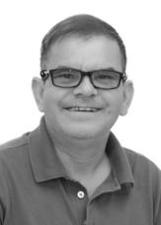 Foto de Sandro Luiz Geraldo Pereira
