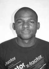 Foto de MILTON DOS SANTOS RIBEIRO