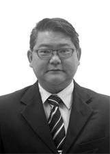 Foto de CLAUDIO MASSAMITSU ANZAI
