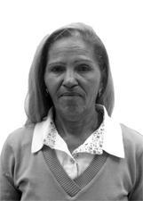 Foto de Maria Domingas da Silva