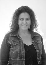 Foto de CATIA SIRENI APARECIDA ZACARIA BUENO DE OLIVEIRA