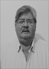Foto de Carlos Ernesto Magnusson