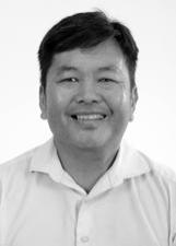 Foto de WILSON MASAYUKI ICHIOKA