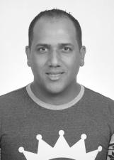 Foto de WELLINGTON DE OLIVEIRA