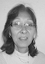 Foto de FILOMENA UEHARA DE ALMEIDA