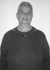 Foto de ARACI GABALDI VIDOTTO