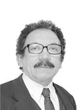 Foto de Joaquim Pedro da Silva