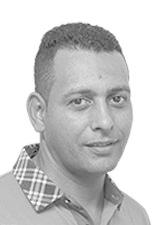Foto de Jorge Roberto da Silva