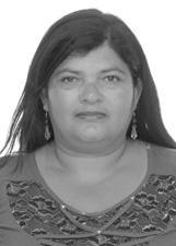 Foto de CLAUDINEIA APARECIDA DE OLIVEIRA PEREIRA