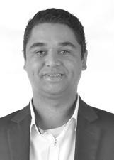 Foto de RAFAEL DE OLIVEIRA SANTOS